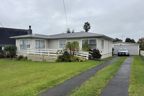 Photo of property in 13 Kennedys Road, Whenuapai, Auckland, 0814
