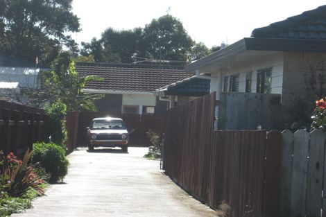Photo of property in 4 Senecio Place, Weymouth, Auckland, 2103