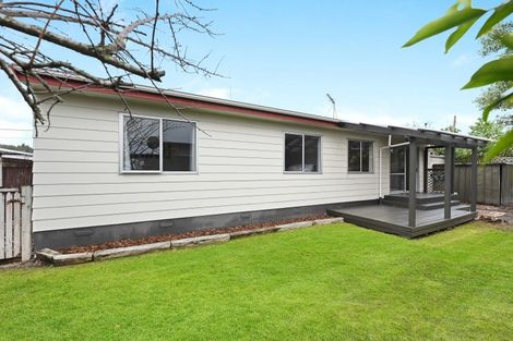 Photo of property in 51a Alfred Street, Fairfield, Hamilton, 3214