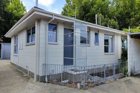 Photo of property in 4/581 Gloucester Street, Linwood, Christchurch, 8011
