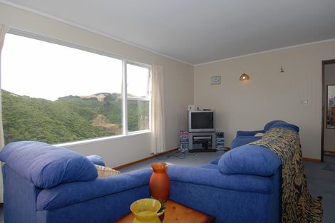 Photo of property in 61 Mandalay Terrace, Khandallah, Wellington, 6035