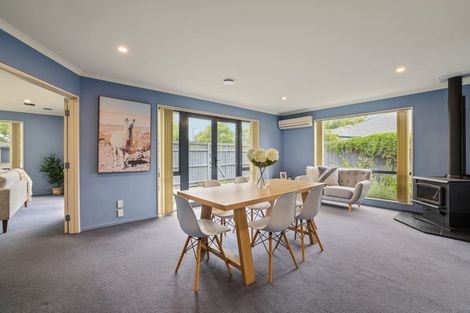 Photo of property in 25 Othello Drive, Rolleston, 7614