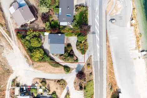 Photo of property in 109 Lakeside Road, Wanaka, 9305