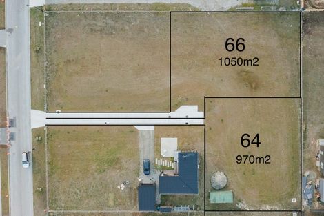 Photo of property in 66 Lost Burn Road, Lake Hawea, 9382