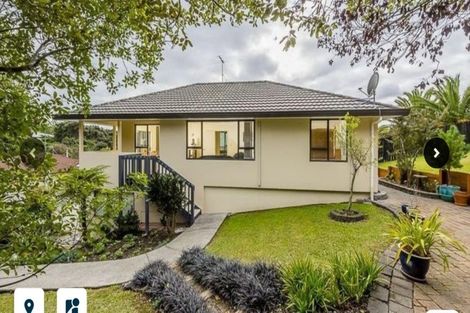 Photo of property in 36 Hewlett Road, Massey, Auckland, 0614