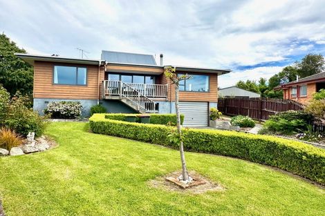 Photo of property in 12 Suffolk Place, Balclutha, 9230