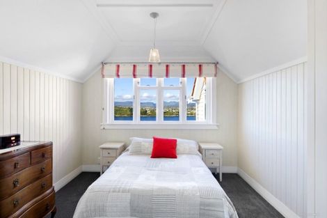 Photo of property in 17 Overtoun Terrace, Hataitai, Wellington, 6021