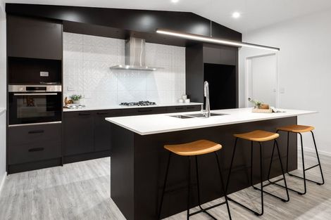 Photo of property in 1 Lolite Lane, Rolleston, 7615