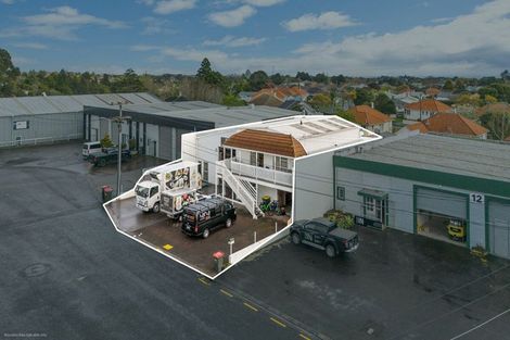 Photo of property in 14 Saltash Street, Upper Vogeltown, New Plymouth, 4310