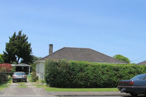 Photo of property in 11 Rangipare Street, Otorohanga, 3900