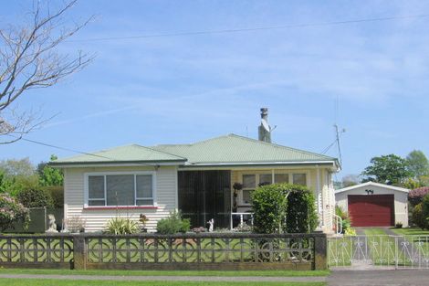 Photo of property in 31 Lorne Street, Morrinsville, 3300