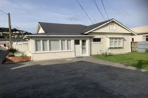 Photo of property in 146 Hobart Street, Miramar, Wellington, 6022