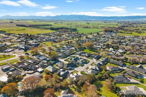 Photo of property in 13 Pourewa Lane, Matamata, 3400
