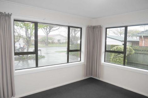 Photo of property in 224 Harewood Road, Bishopdale, Christchurch, 8053