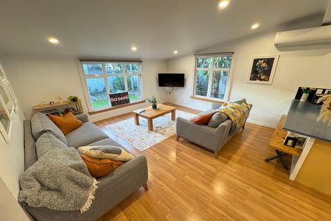 Photo of property in 585 Ferguson Street, Terrace End, Palmerston North, 4410