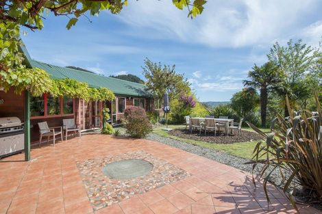 Photo of property in 18 Ralphine Way, Maitai, Nelson, 7010