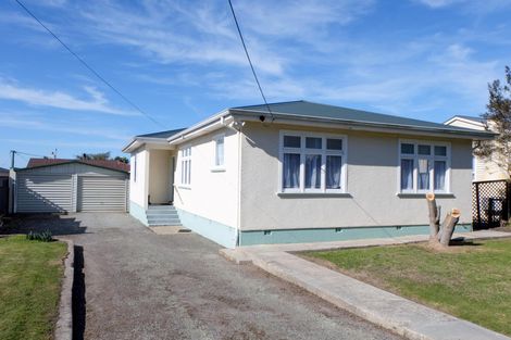 Photo of property in 3 Slade Street, Oamaru North, Oamaru, 9400