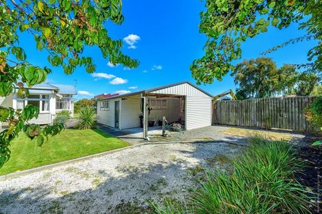 Photo of property in 39 Russell Street, Linwood, Christchurch, 8062