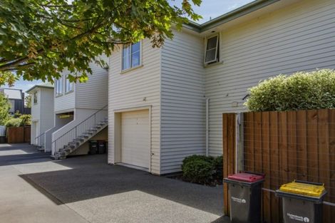 Photo of property in Wilton Close, 14/235 Salisbury Street, Christchurch Central, Christchurch, 8013