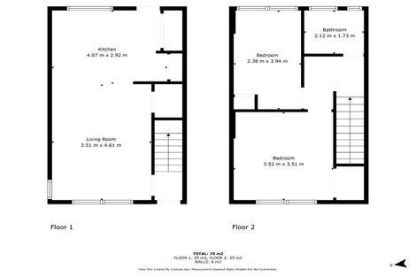 Photo of property in 3/34 Devon Street, Sydenham, Christchurch, 8023