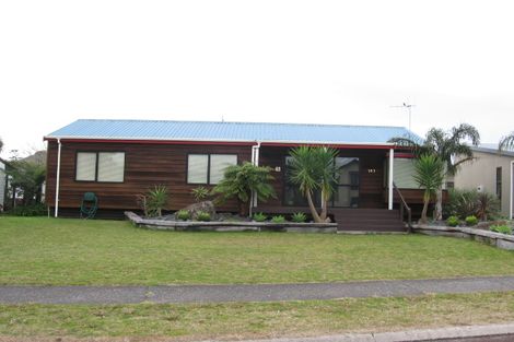 Photo of property in 163 Vista Paku, Pauanui, Hikuai, 3579