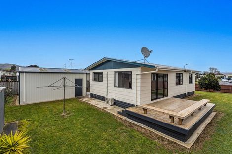 Photo of property in 50 Hotene Street, Whakatane, 3120