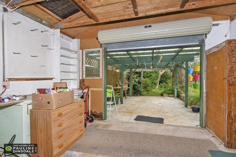 Photo of property in 18 Tait Street, Te Kamo, Whangarei, 0112