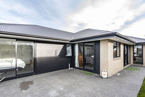 Photo of property in 48 Quinn Crescent, Woodend, 7610