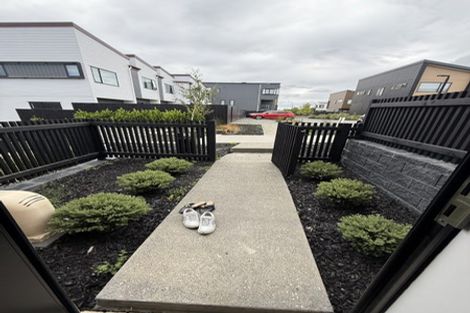 Photo of property in 1 Kiato Lane, Flat Bush, Auckland, 2019