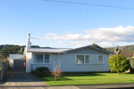 Photo of property in 54 Karamu Crescent, Wainuiomata, Lower Hutt, 5014