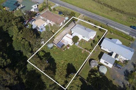 Photo of property in 67 Omaunu Road, Kaeo, 0479