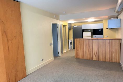Photo of property in St Pauls Apartments, 89/43u Mulgrave Street, Thorndon, Wellington, 6011