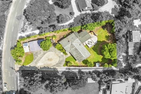 Photo of property in 135 Plateau Road, Te Marua, Upper Hutt, 5018