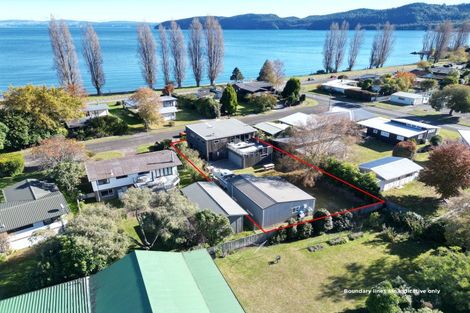 Photo of property in 6 Keitha Place, Kinloch, Taupo, 3377