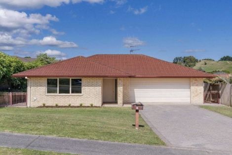 Photo of property in 5 Rosella Drive, Welcome Bay, Tauranga, 3112