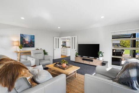 Photo of property in 246 Brookside Road, Rolleston, 7614