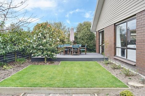 Photo of property in 4 Lochmore Street, Bishopdale, Christchurch, 8051