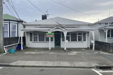 Photo of property in 23 Wilson Street, Newtown, Wellington, 6021