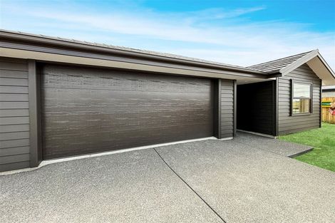 Photo of property in 27 Muldowney Drive, Rolleston, 7614