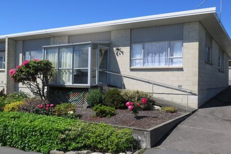 Photo of property in 1/7 Glenwood Avenue, Highfield, Timaru, 7910
