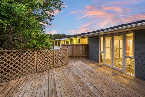 Photo of property in 6 The Companionway, Whitby, Porirua, 5024