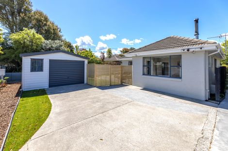 Photo of property in 44 Cutts Road, Russley, Christchurch, 8042