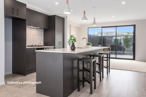 Photo of property in 6 Breakwater Way, Whitby, Porirua, 5024