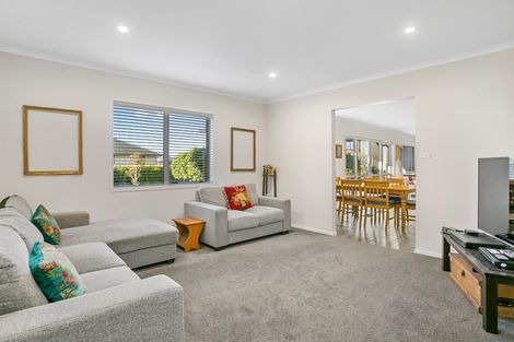 Photo of property in 12 O'sullivan Drive, Matamata, 3400