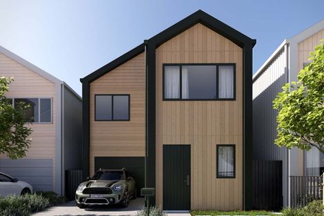 Photo of property in 70 Waterlily Street, Hobsonville, 0616