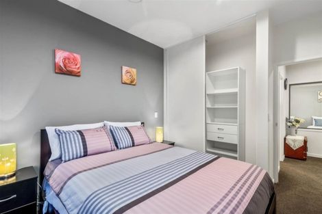 Photo of property in Royal Court Apartments, 1193unit Hinemoa Street, Rotorua, 3010