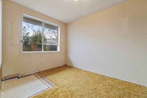 Photo of property in 4/345 Worcester Street, Linwood, Christchurch, 8011