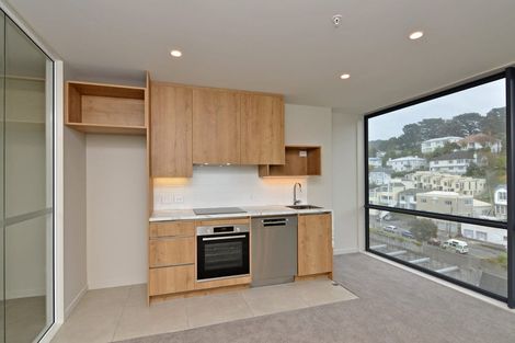 Photo of property in 608/212u Willis Street, Te Aro, Wellington, 6011