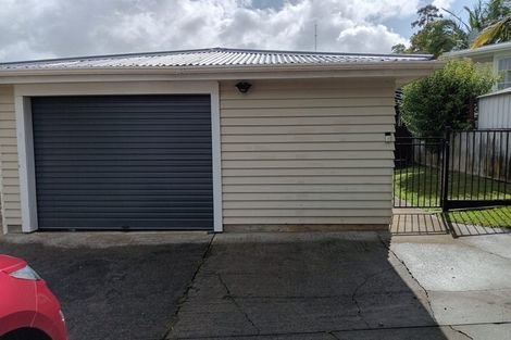 Photo of property in 2 Preston Avenue, Henderson, Auckland, 0610