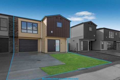Photo of property in 6b Tua Place, Favona, Auckland, 2024